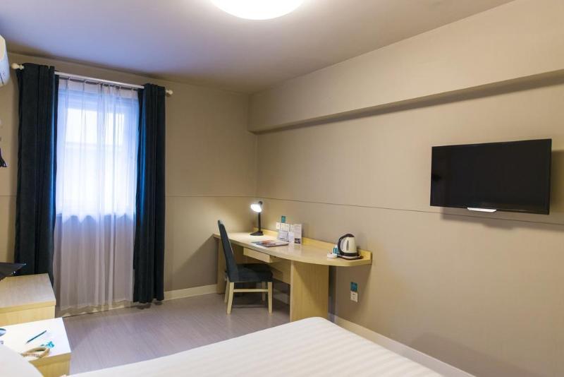 Jinjiang Inn - Tianjin Heping Anshan Road エクステリア 写真
